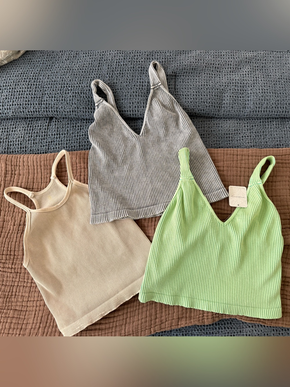 Free people tops bundle